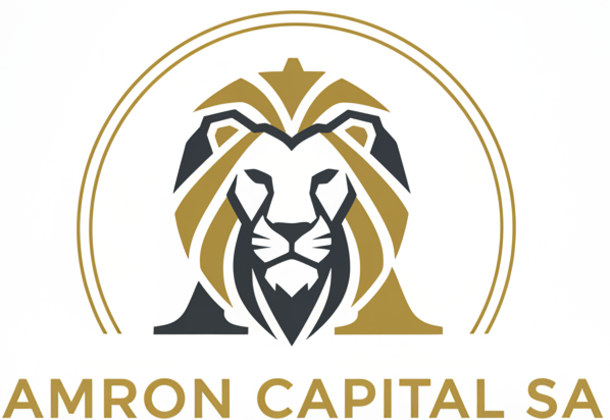 Amron Capital SA
